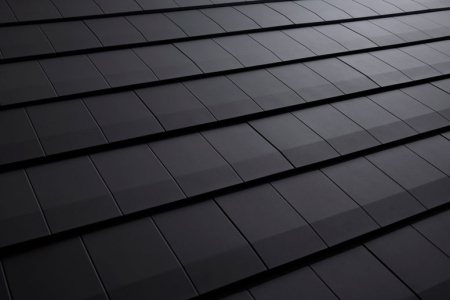 Лист Декра Квадро, 
графитовый