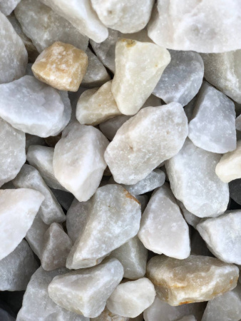 Мраморная крошка 20x40 50кг