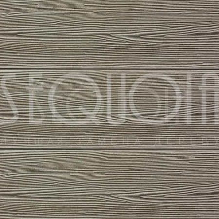 Доска террасная SEQUOIA DUAL 3D WOOD GRAY 146x24x6000мм