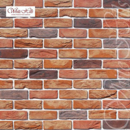 Декоративный кирпич Торн брик 326-60