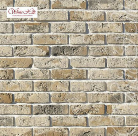 Декоративный кирпич Лондон Брик 304-10