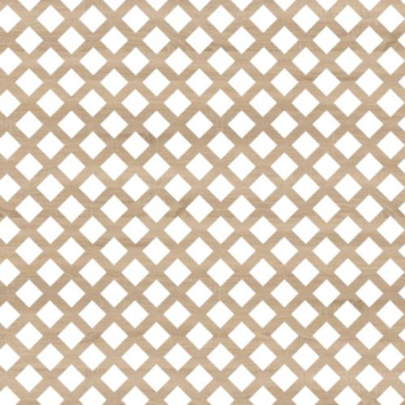 Панель «Presko» перфорированная, «Глория» сонома