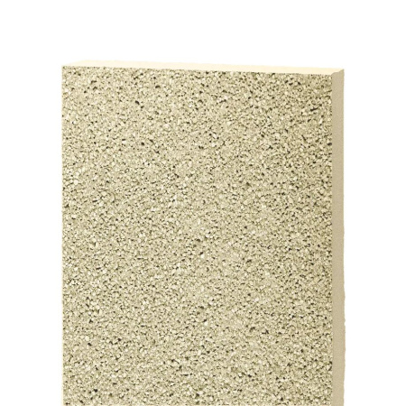 БЕТЭКО Фиброцементная панель Стоун 1200х3000х8 мм (RAL 1015 )