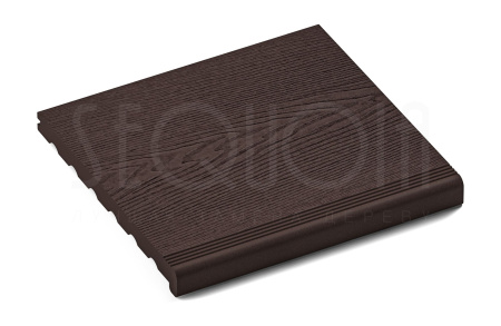 Ступень Evolution 3D WOOD BROWN
