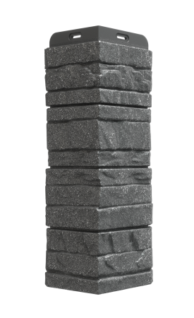 Угол STEIN, антрацит