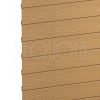 Доска фасадная SEQUOIA Evolution 3D WOOD NATURE 3000 мм