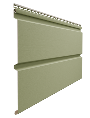 Сайдинг PREMIUM Nature, Брус, кипарис