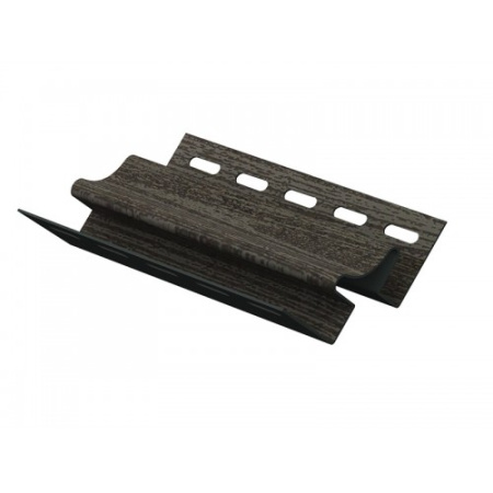 ИРЛАНДСКАЯ Внутренний угол к сайдингу колл. ТИМБЕР-БЛОК серия ЕЛЬ (3,05 м) 5шт/уп