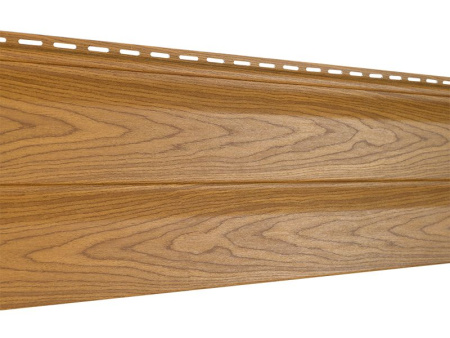 Сайдинг Тимберблок Пихта Кавказская