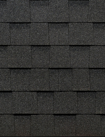 Ламинированная черепица Серия DRAGON EUROPA, серый