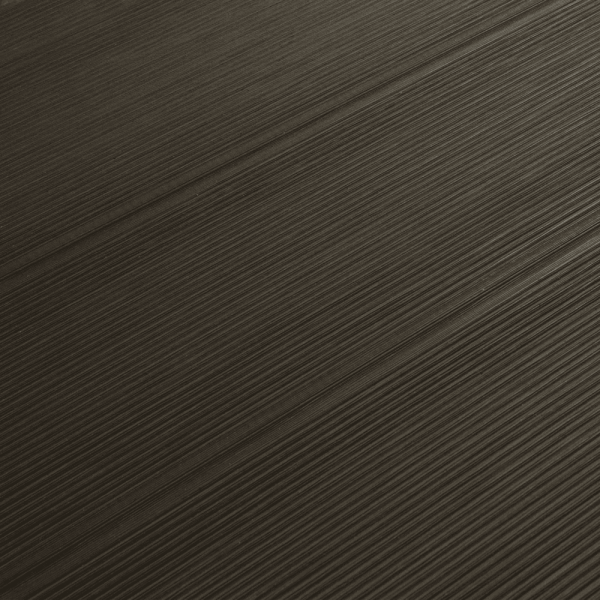 Террасная доска CM Decking Natur WIDE, WENGE (Венге) 3000х190х25 мм