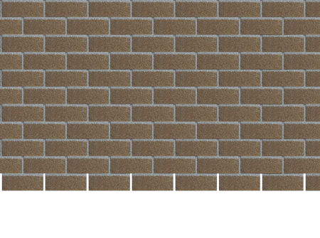 Фасадная плитка PREMIUM, BRICK, бежевый