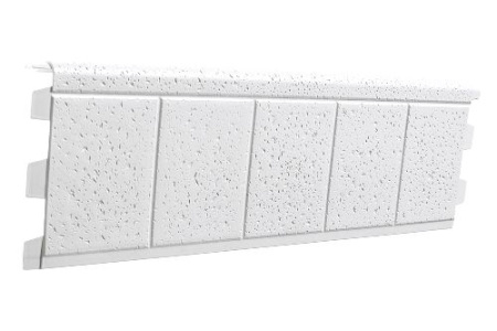 откос универсальный «Альта-Профиль», белый