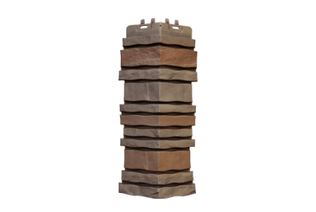 Угол Grand Line Сланец/Скала Design Plus сандал