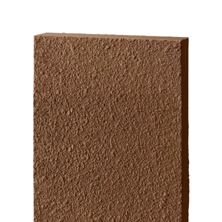 Фиброцементная панель Муар 1200х3000х8 мм (RAL 8007)