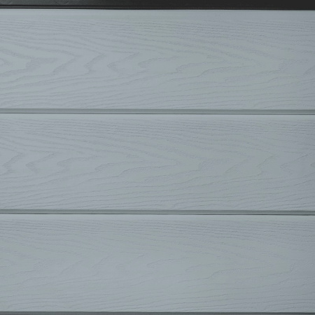 Фасадная панель CM Cladding 3000*156*21 мм FUSION GREY (Серый)