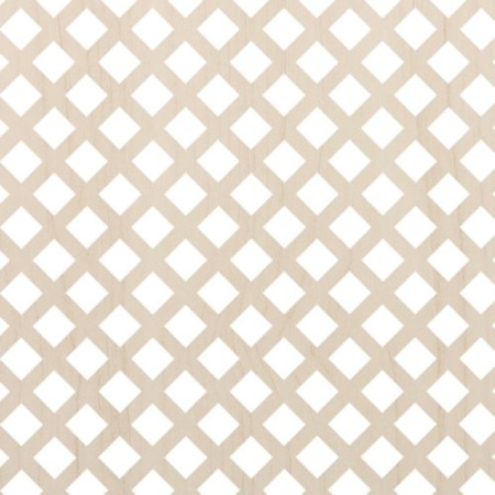 Панель «Presko» перфорированная, «Глория» клён