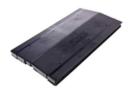 Аэратор коньковый AIRIDGE FELT L=0,59м