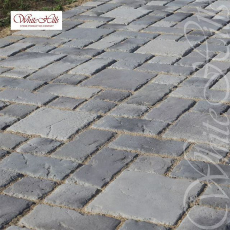 Тротуарная плитка Тиволи С900-83