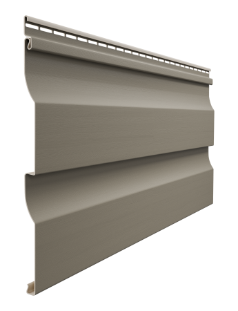 Сайдинг PREMIUM Nature, Корабельный брус, сосна