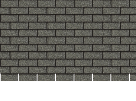 Фасадная плитка PREMIUM, BRICK, серый