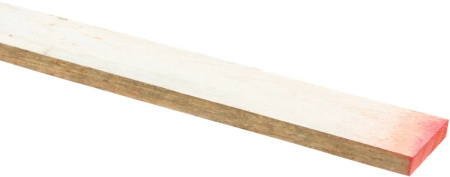 Доска обрезная 25*100*3000