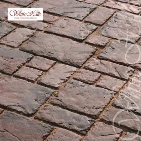 Тротуарная плитка Тиволи С901-44