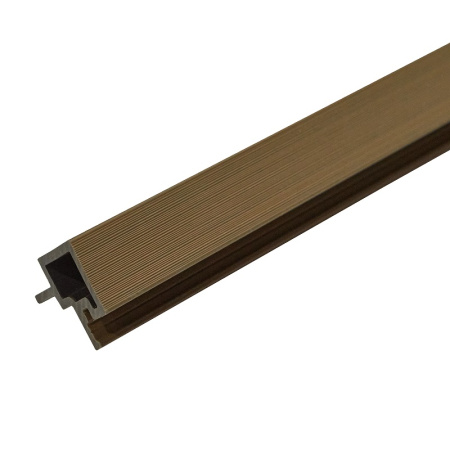 Угловой профиль CM Wall, 3000х56х49 мм CAMEL (Кэмэл)