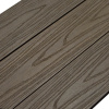 Террасная доска CM Decking Reverse, WALNUT (Волнат), 3000х138х23 мм