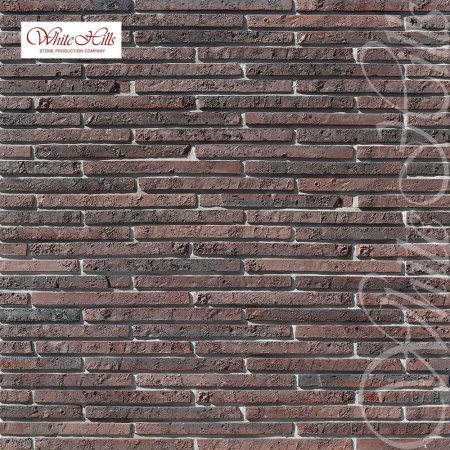 Декоративный кирпич Бран Брик 696-40