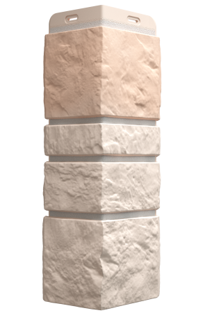 Угол Burg, Льняной