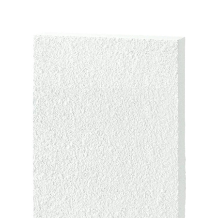 Фиброцементная панель Муар 1200х3000х8 мм (RAL 9003 )