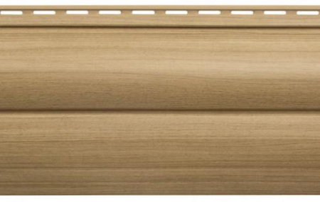 Блокхаус двухпереломный «Люкс» BH-03, каштан