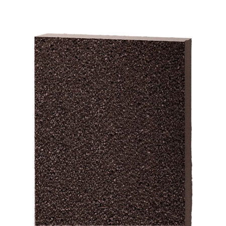 БЕТЭКО Фиброцементная панель Стоун 1200х3000х8 мм (RAL 8017 )