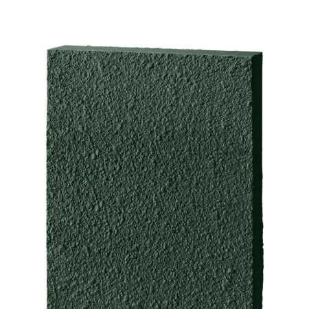 Фиброцементная панель Муар 1200х3000х8 мм (RAL 6009)