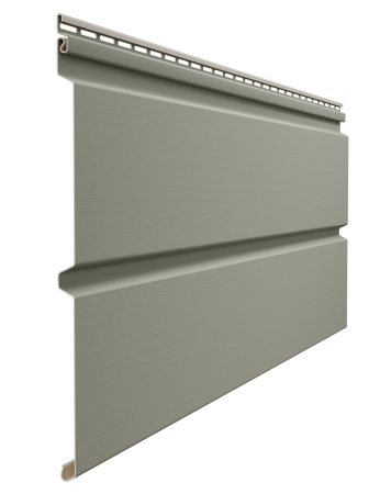 Сайдинг PREMIUM Nature, Брус, пихта