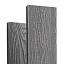 Террасная доска Latitudo 3D-Wood 150х24х3000 Серый