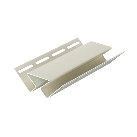 Внутренний угол 16 мм, сливки