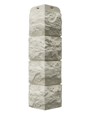 Угол для фасадных панелей Docke DUFOUR, Тироль