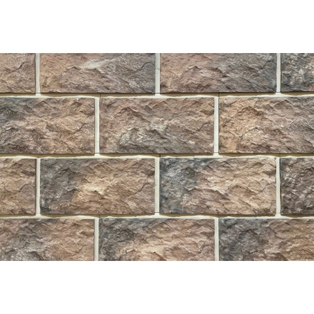 Искусственный камень Каньон Большой Сколотый Камень 27