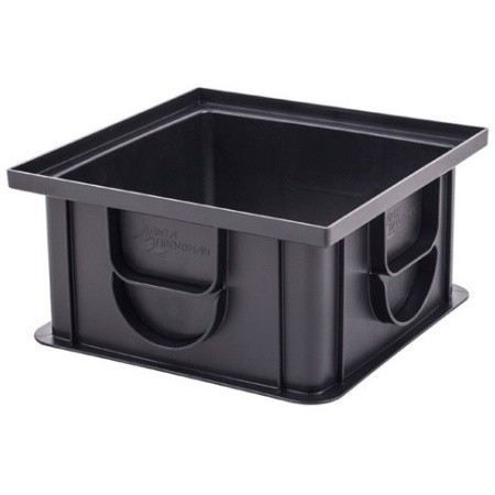 Надстройка для дождеприёмника Альта-Профиль