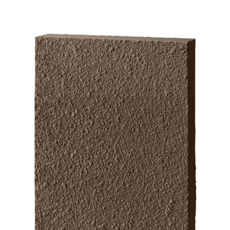 Фиброцементная панель Муар 1200х3000х8 мм (RAL 8028)