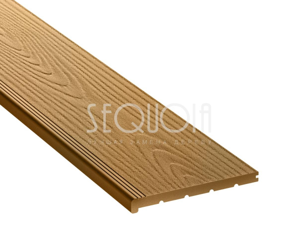 Ступень Evolution 3D WOOD NATURE