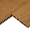 Террасная доска CM DECKING BARK TEAK (Тик), 3000х140х25 мм