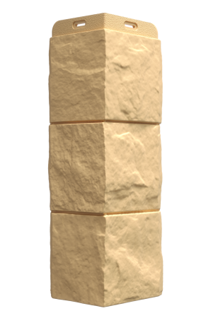 Угол FELS, слоновая кость