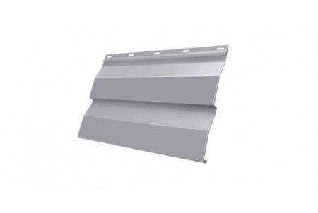 Корабельная Доска 0,265 0,5 Satin RAL 7004 сигнальный серый