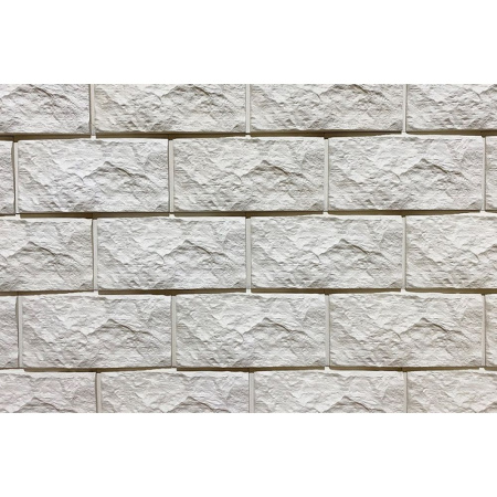 Искусственный камень Каньон Малый Сколотый Камень 3