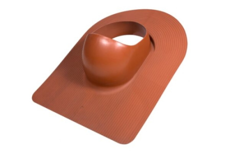 Проходной элемент HUOPA-XL кирпичный