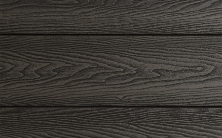 Фасадная панель CM Cladding 3000*174*21 мм VINTAGE WENGE (Венге)