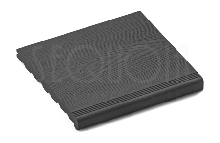 Ступень Evolution 3D WOOD GRAY